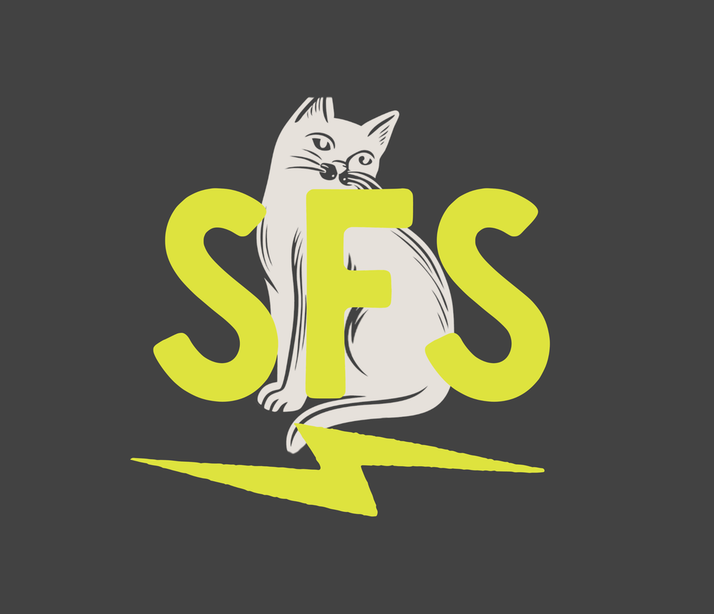 Strength For Strays 