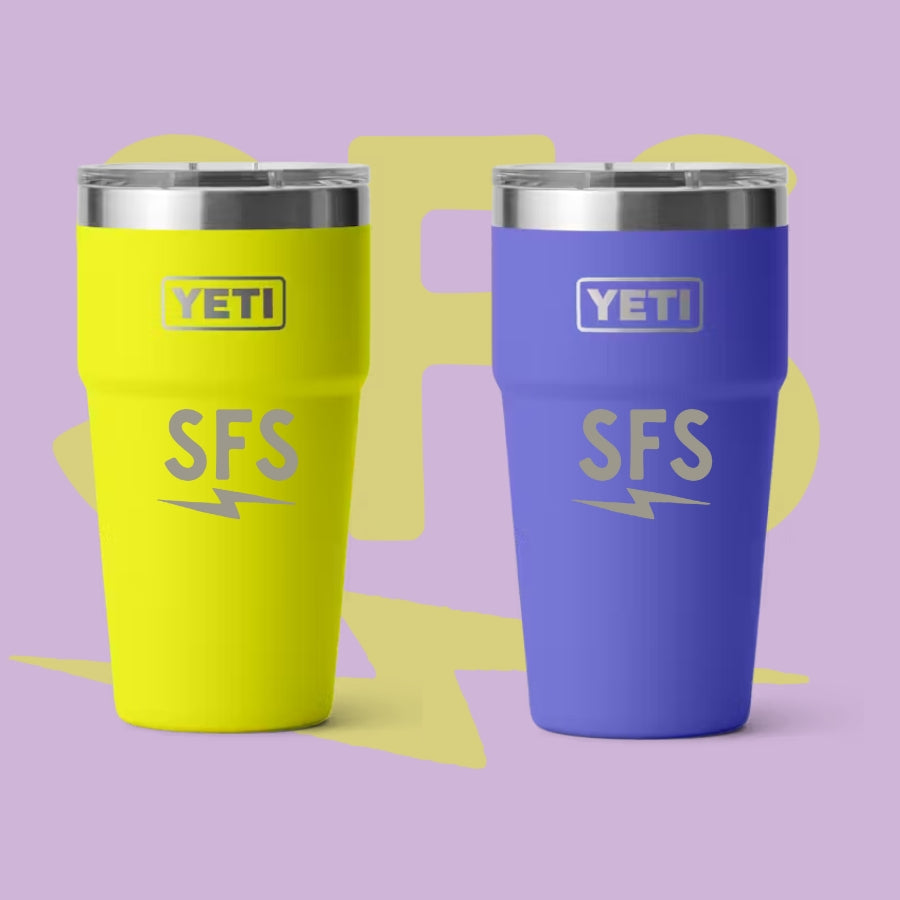 SFS Yeti