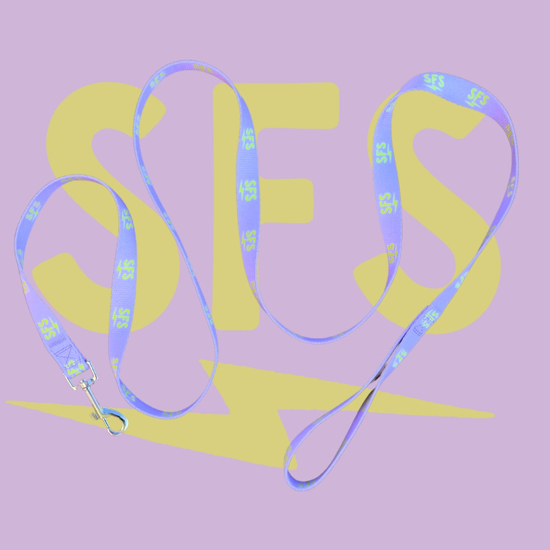 SFS Leash